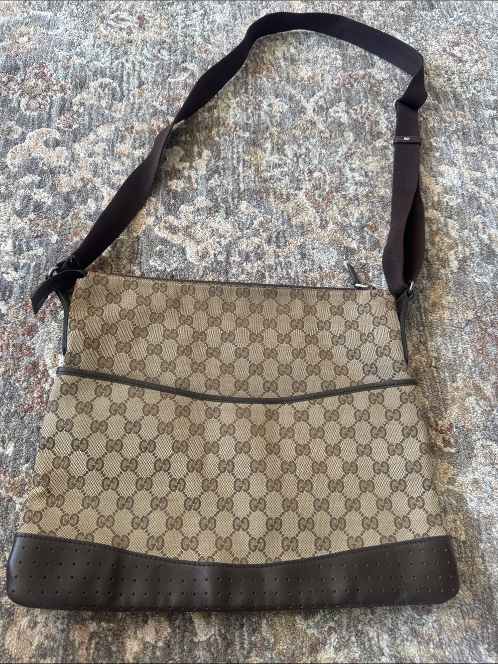 Vintage Gucci bag